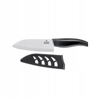 Ceramiczny nóż Santoku ZASSENHAUS 14 cm