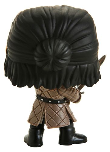 Funko POP! Gra o Tron Jon Snow 80 na Arena.pl
