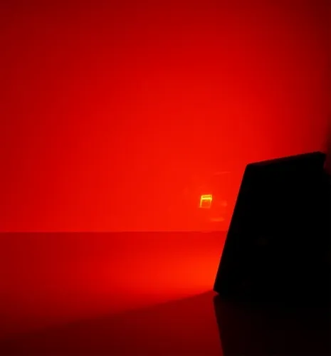 REFLEKTOR HALOGEN LED 30W RGB 16 KOLORÓW + PILOT na Arena.pl