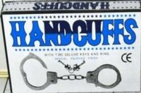 KAJDANKI METALOWE 0176