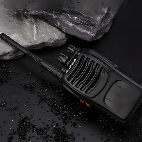 4X WALKIE TALKIE KRÓTKOFALÓWKI BAOFENG BF888S PMR na Arena.pl