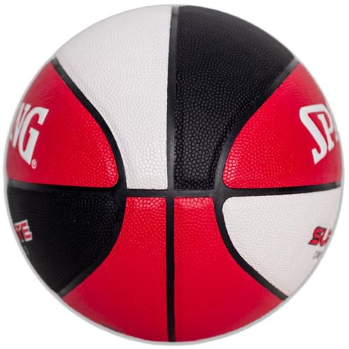 Piłka do koszykówki Spalding Super Flite Ball 76929Z 7 na Arena.pl