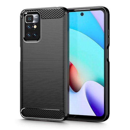 Etui Tpucarbon + Szkło Hartowane do Xiaomi Redmi 10 na Arena.pl