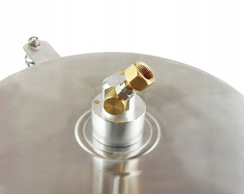 SZCZOTKA T-RACER 15 DO KOSTKI MYJKI KARCHER HD HDS na Arena.pl