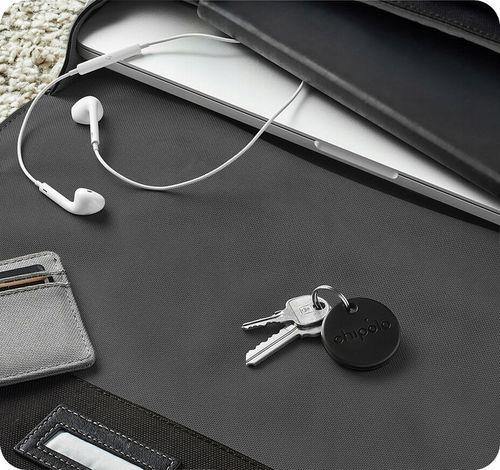 Kompaktowy lokalizator Chipolo ONE żółty na Arena.pl