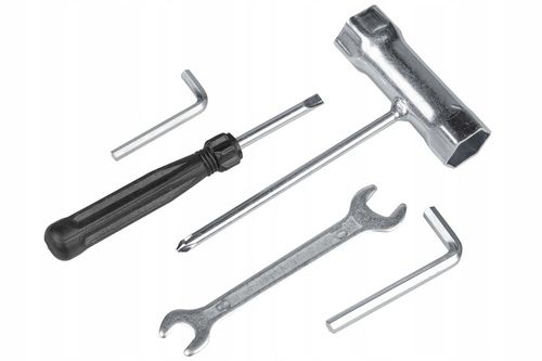 MOTOPOMPA POMPA SPALINOWA WODY 1"+WĘŻE+OLEJE ŁATWE ZASYSANIE JAKOŚC ZESTAW na Arena.pl