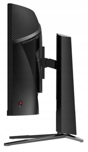 Monitor LED 32" MSI MPG 346CQRF X24 na Arena.pl