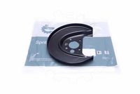 Osłona tarczy hamulcowej VW NEW BEETLE 2001 2002 2003 2004 2005 2006 2007