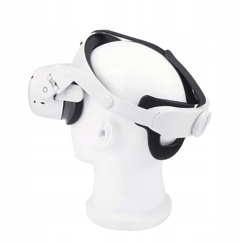 Regulowana opaska pasek do gogli Oculus Quest 1/ 2 na Arena.pl