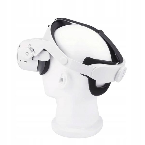 Regulowana opaska pasek do gogli Oculus Quest 1/ 2 zdjęcie 10