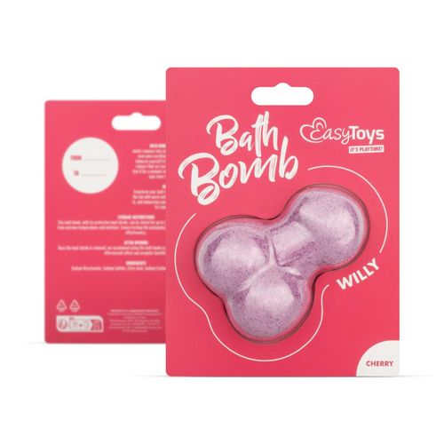 bath bomb   willy na Arena.pl