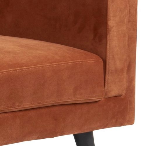 MONTREAL Sofa Pomarańczowy na Arena.pl