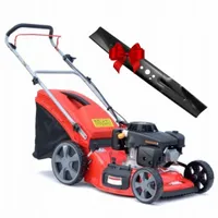 KOSIARKA SPALINOWA Z NAPĘDEM WORLD GRL530S LONCIN LC1P70FA 196 CM3+ NÓŻ