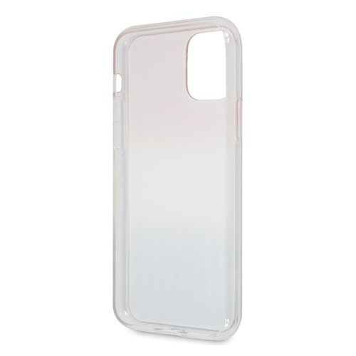 US Polo USHCN65TRDGRB iPhone 11 Pro Max czerwono-niebieski/blue&red Gradient Pattern Collection na Arena.pl