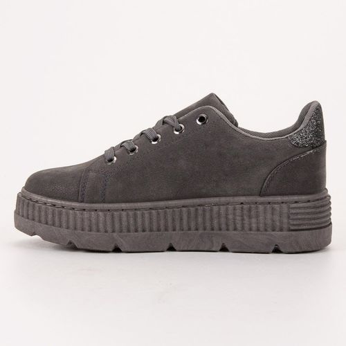 Szare Sneakersy r.37 na Arena.pl