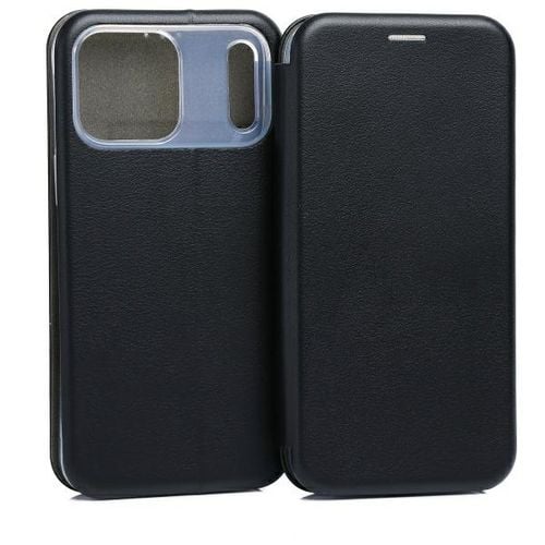 etui beline book magnetic do iphone 17   pro max czarny na Arena.pl