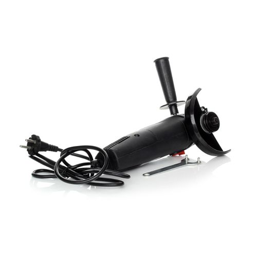 SZLIFIERKA KĄTOWA KĄTÓWKA 125MM 1450W EC522 na Arena.pl