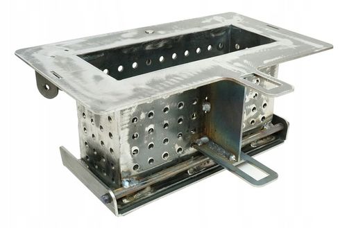 Brykieciarka solidna ręczna prasa do samodzielnego spawania komplet części na Arena.pl