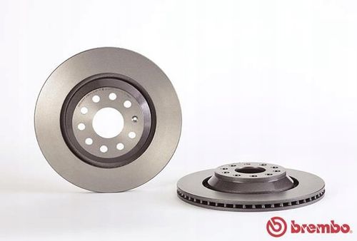 TARCZA HAM TYL 310X22 V BREMBO na Arena.pl