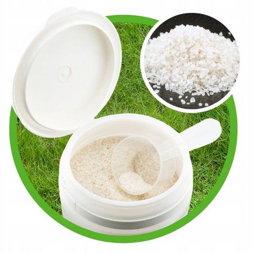 SILNY BIO PREPARAT do Oczyszczalni Ścieków 1kg Czyste Dreny ZERO na Arena.pl