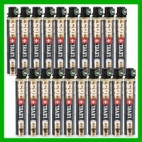 Gaz do gwoździarek gazowych 20 szt Nabój gazowy 80ml 40g L+165G