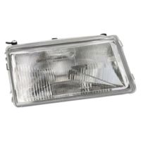 REFLEKTOR LAMPA PRAWA FIAT UNO I 1989 1990 1991 1992 1993 1994 1995 1996