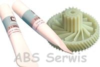 smar do zębatek plastikowych 33med - 10g