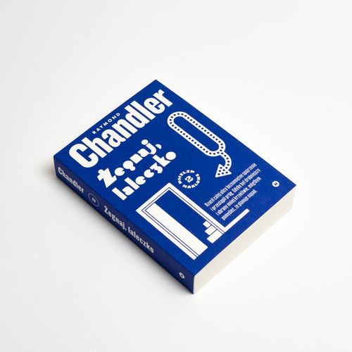 Żegnaj, laleczko na Arena.pl