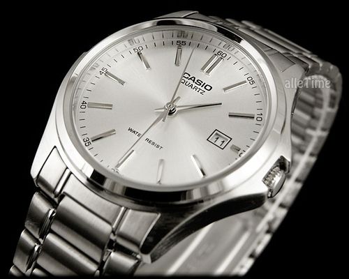 Zegarek męski Casio - IGOR MTP-1183A-7AEF na Arena.pl