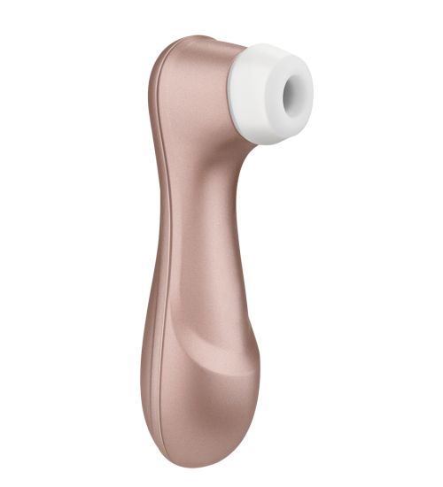 Satisfyer Pro 2 Next Generation - stymulacja falami powietrza zdjęcie 1