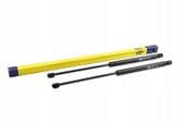 2 X MAGNETI AMORTYZATORY KLAPY FORD MONDEO MK4 HB