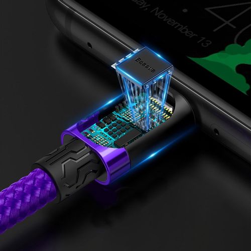 Baseus Kabel USB C 40W QC 1m na Arena.pl