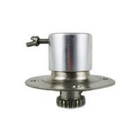 Mocowanie dolne do opiekacza kebab MELTEM MB-3 / MB-4