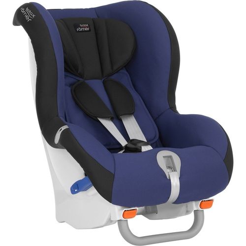 Britax Max-Way 9-25 kg OCEAN BLUE na Arena.pl
