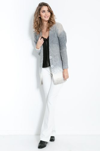 KARDIGAN F887 Mocca S/M na Arena.pl