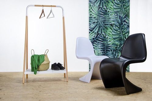 Wieszak NORM biały na Arena.pl