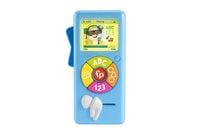 FP LL odtwarzacz muzyczny 123 HRC30 /5