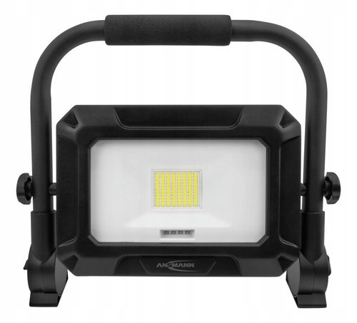 Reflektor ANSMANN FL50W-R na Arena.pl