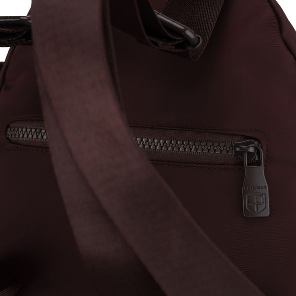 plecak ptn cpy-08-2720 wine zdjęcie 11