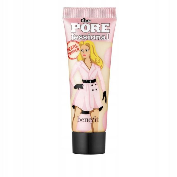 BENEFIT THE POREFESSIONAL PEARL PRIMER MINI 7.5 ML zdjęcie 1