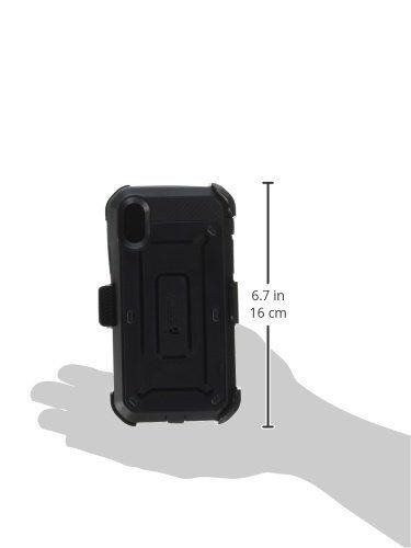 Supcase Unicorn Beetle Pro Iphone X/xs Black na Arena.pl