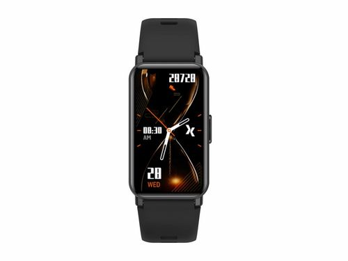 Smartwatch Maxcom FW53 czarny na Arena.pl