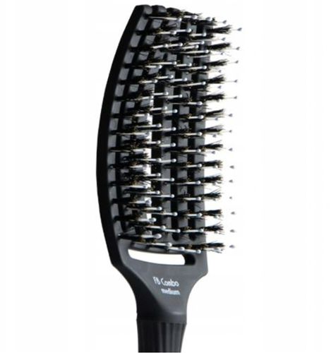 Zestaw do włosów OLIVIA GARDEN Finger Brush PAPILOTY lateksowe XHAIR na Arena.pl