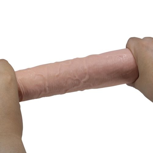 Pretty Love Soren Realistic Vibrating Dildo na Arena.pl