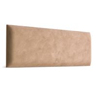 PANELE ŚCIENNE TAPICEROWANE 50cm x 15cm MAGIC VELVET 2284