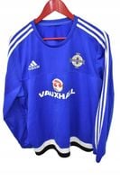 KOSZULKA JUNIORSKA TIRO 23 COMPETITION JERSEY ADIDAS 152cm