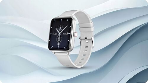 SMARTWATCH MYPHONE Watch Classic 2 Silver na Arena.pl