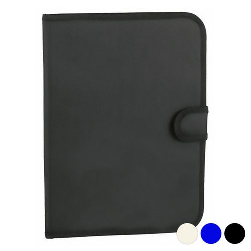 Folder Z Akcesoriami 148950 Czarny na Arena.pl