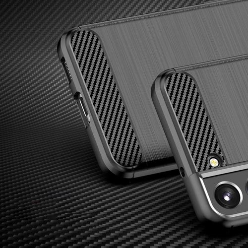 SC Carbon Galaxy S22 czarny na Arena.pl