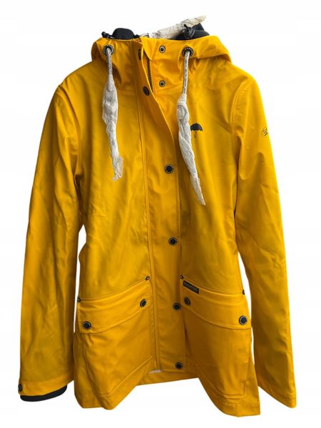 Kurtka parka Schmuddelwedda 34319135 XS zdjęcie 1